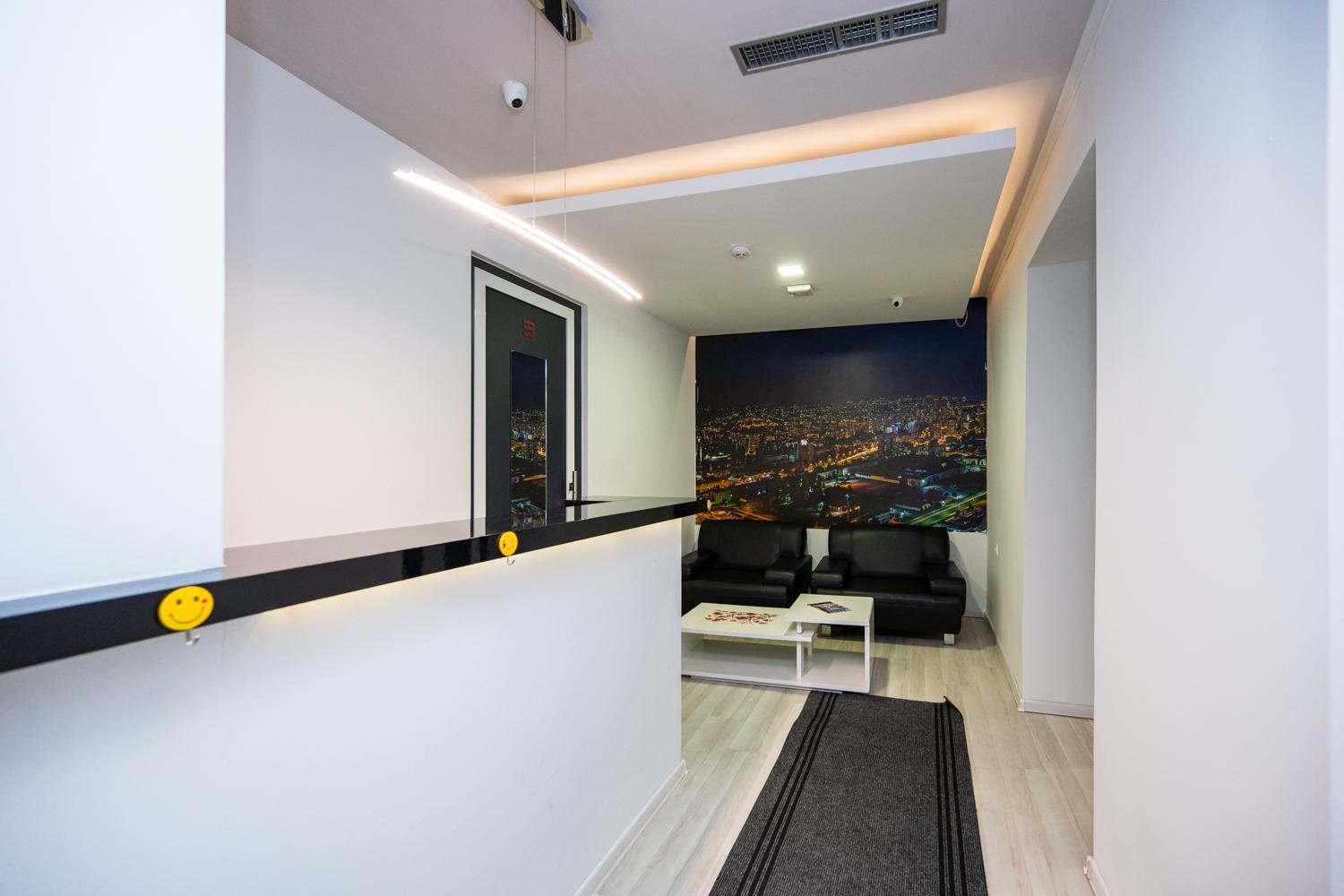 Modern And Design Apartments Near Cathedral SJJ Exterior foto
