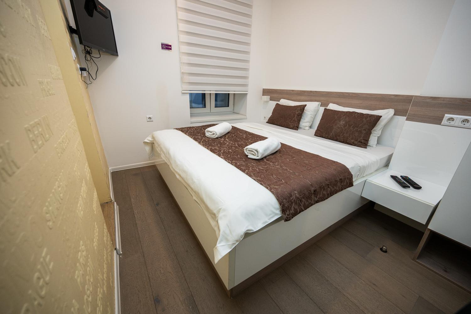 Modern And Design Apartments Near Cathedral SJJ Exterior foto