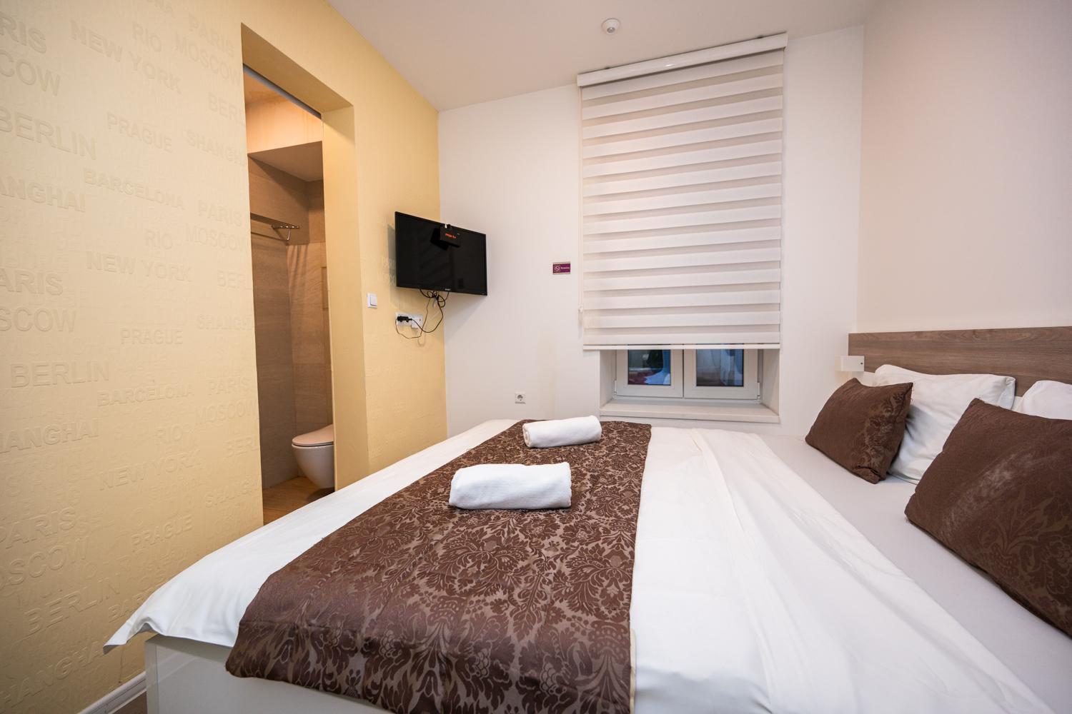 Modern And Design Apartments Near Cathedral SJJ Exterior foto
