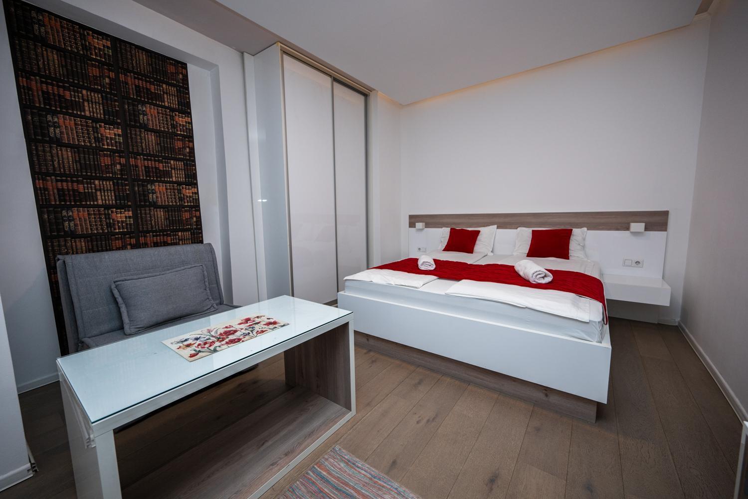 Modern And Design Apartments Near Cathedral SJJ Exterior foto