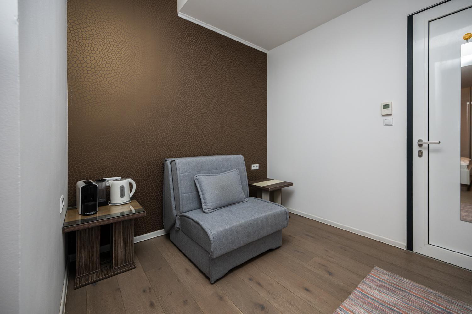Modern And Design Apartments Near Cathedral SJJ Exterior foto