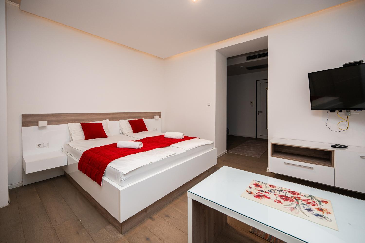 Modern And Design Apartments Near Cathedral SJJ Exterior foto