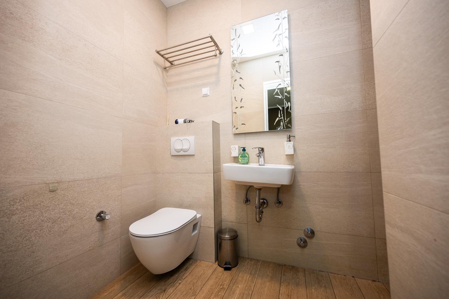 Modern And Design Apartments Near Cathedral SJJ Exterior foto