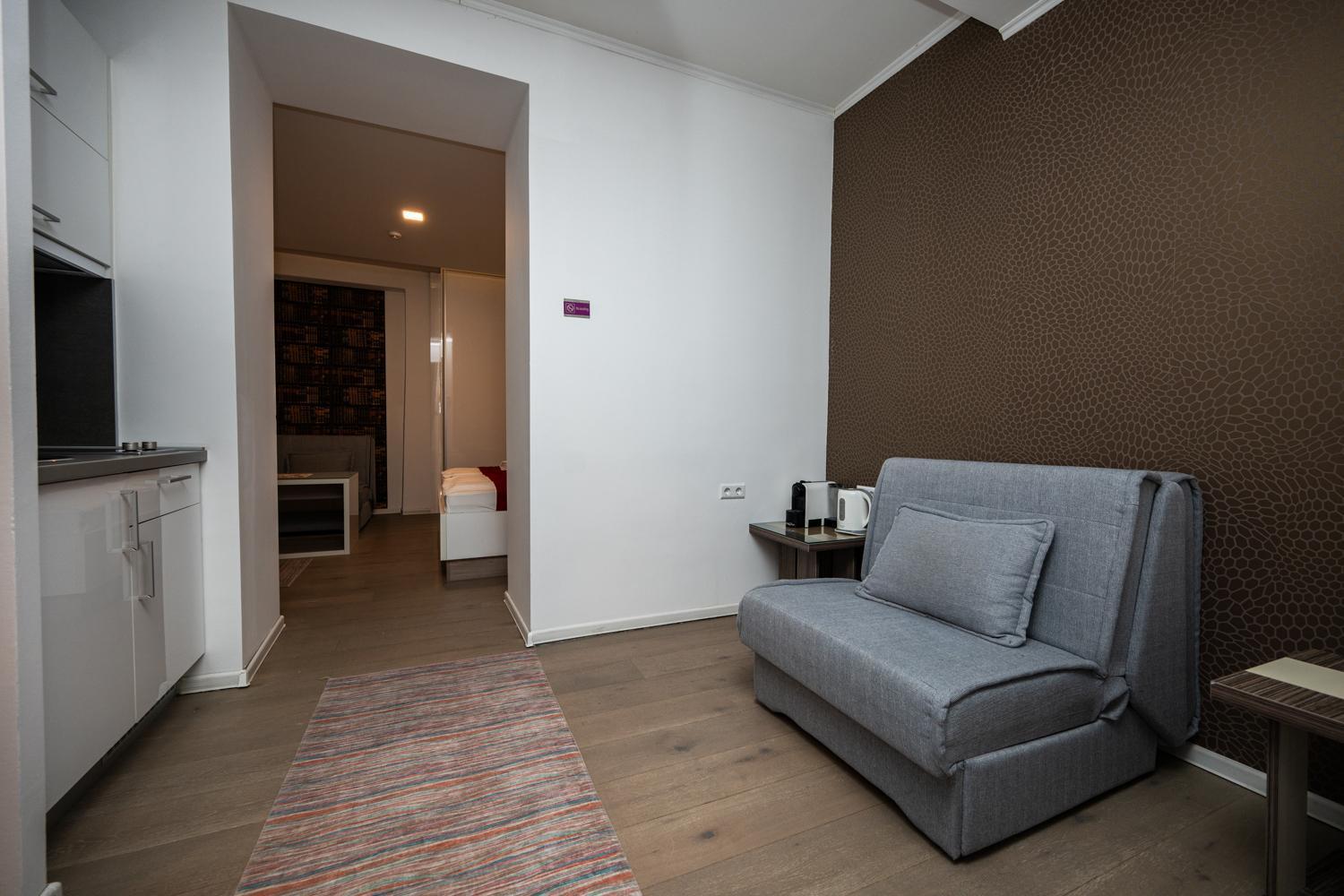 Modern And Design Apartments Near Cathedral SJJ Exterior foto