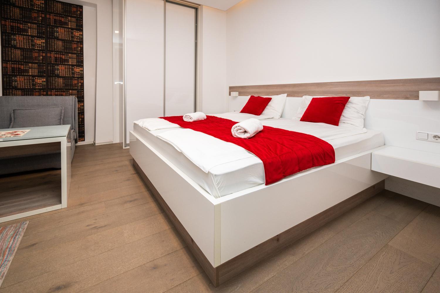 Modern And Design Apartments Near Cathedral SJJ Exterior foto