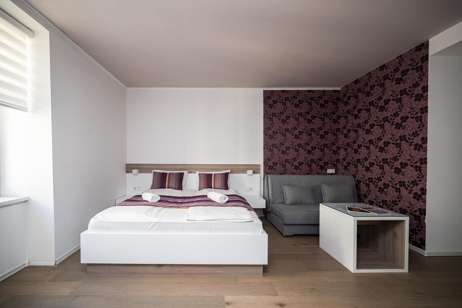 Modern And Design Apartments Near Cathedral SJJ Exterior foto