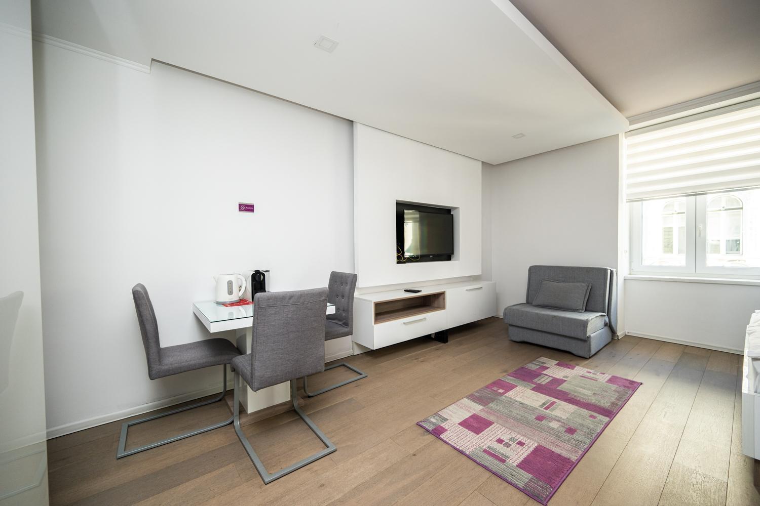 Modern And Design Apartments Near Cathedral SJJ Exterior foto