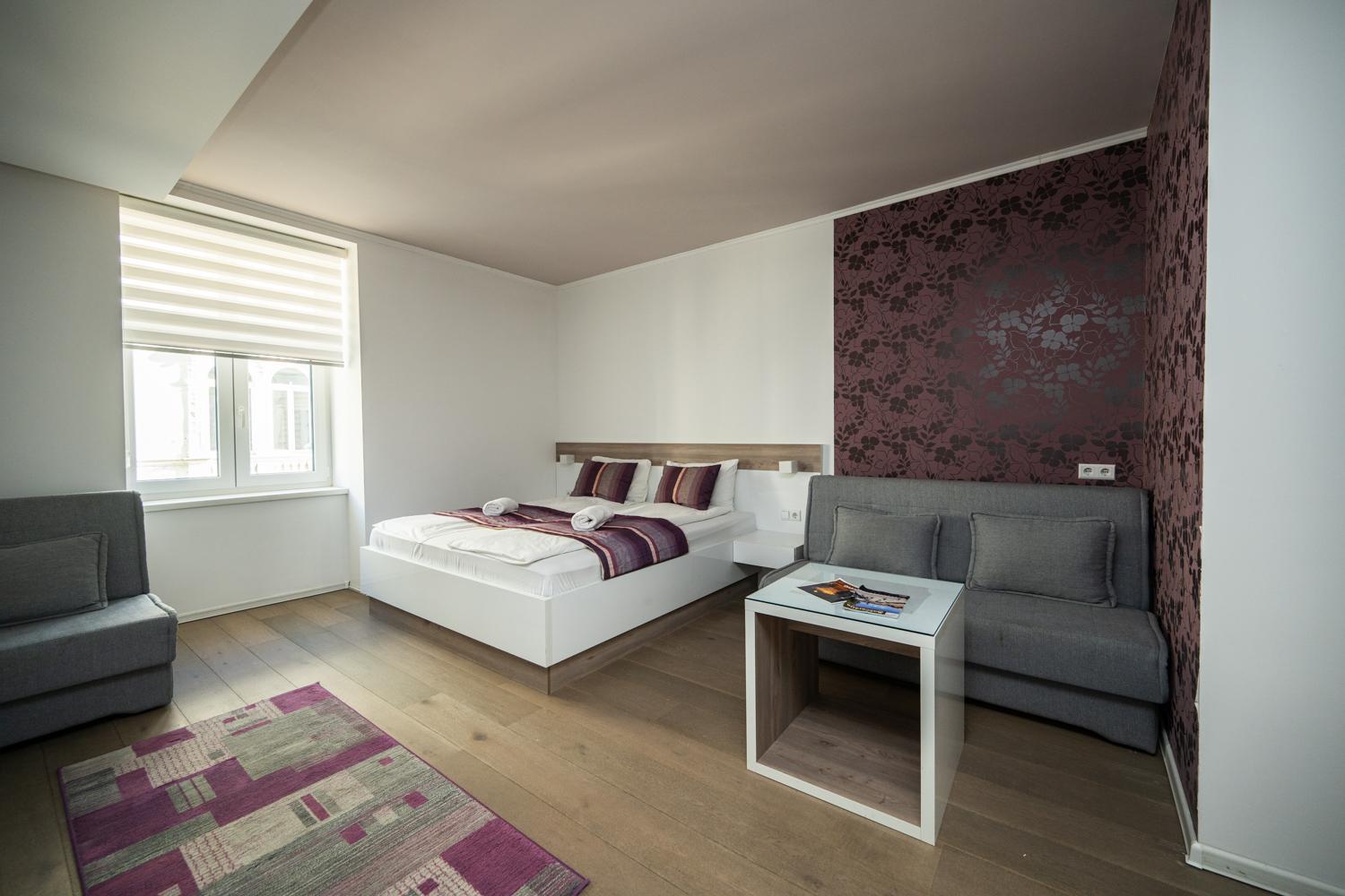 Modern And Design Apartments Near Cathedral SJJ Exterior foto